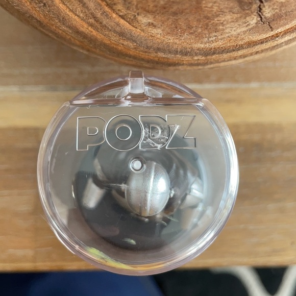 Podz Collectible action Figure - Picture 10 of 10